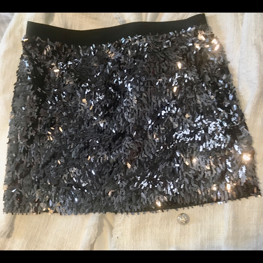 Sequin Express Mini